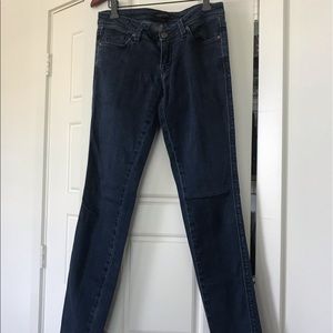Genetic Denim Skinny Jeans